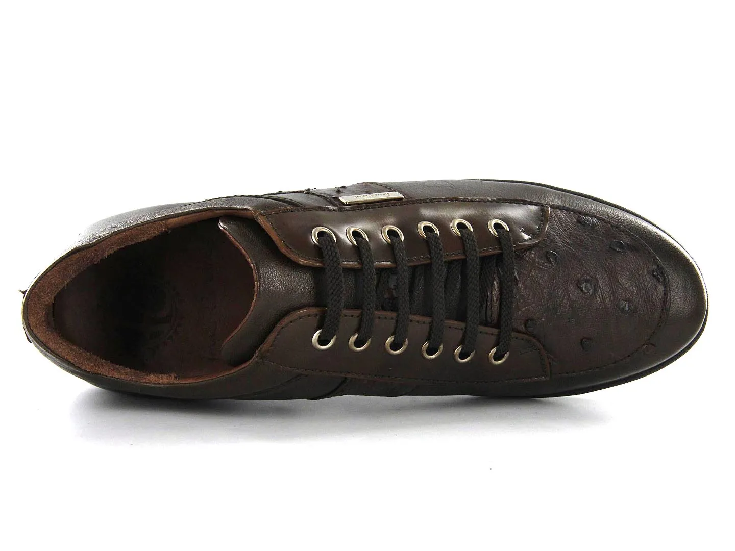 Zapatos Cuadra 05avbm Para Hombre