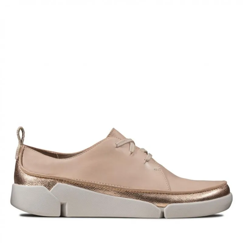 Zapatos de mujer Clarks Tri Clara