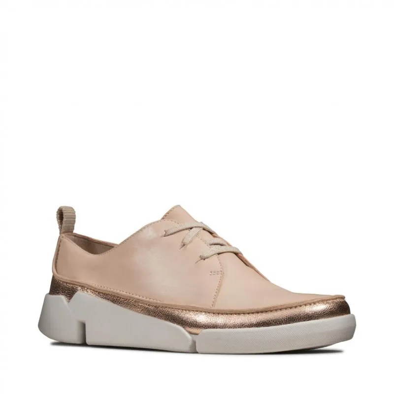 Zapatos de mujer Clarks Tri Clara