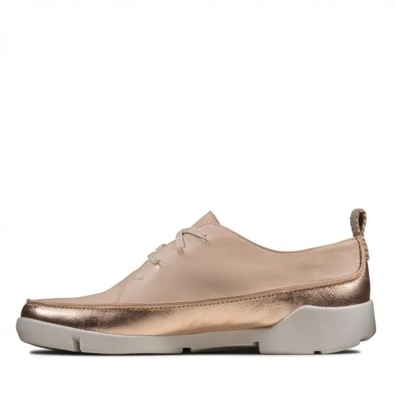Zapatos de mujer Clarks Tri Clara