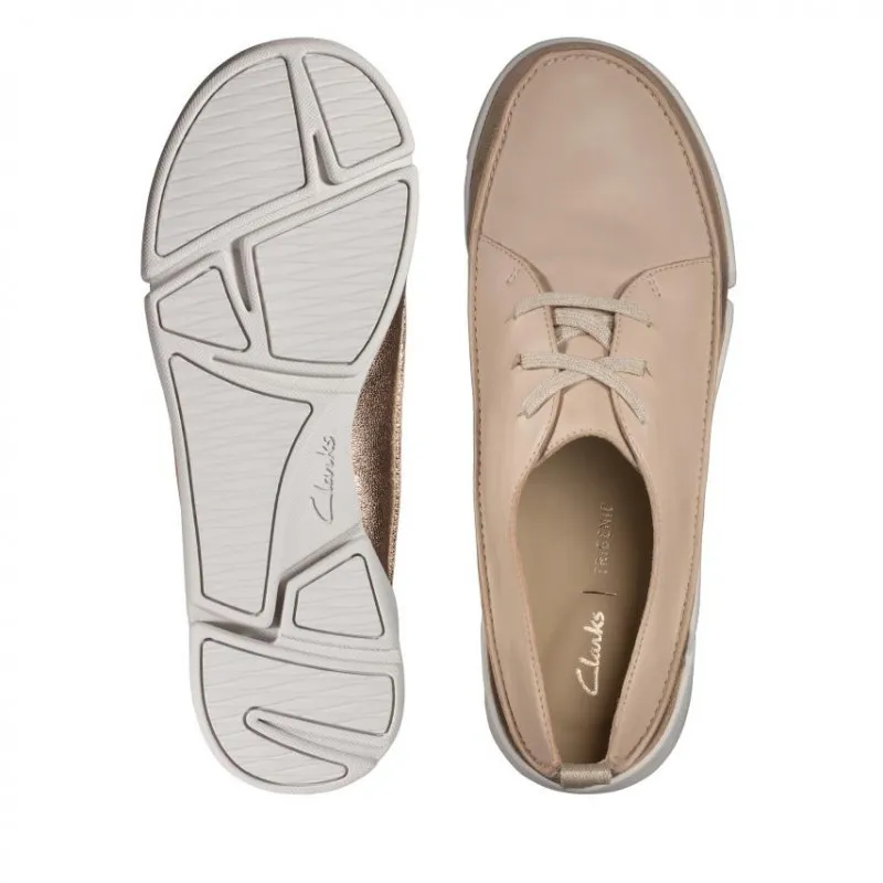 Zapatos de mujer Clarks Tri Clara