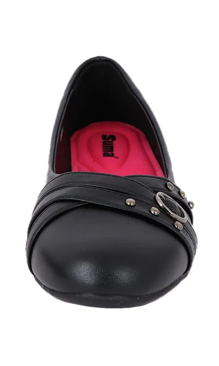 Zapatos escolares Suma