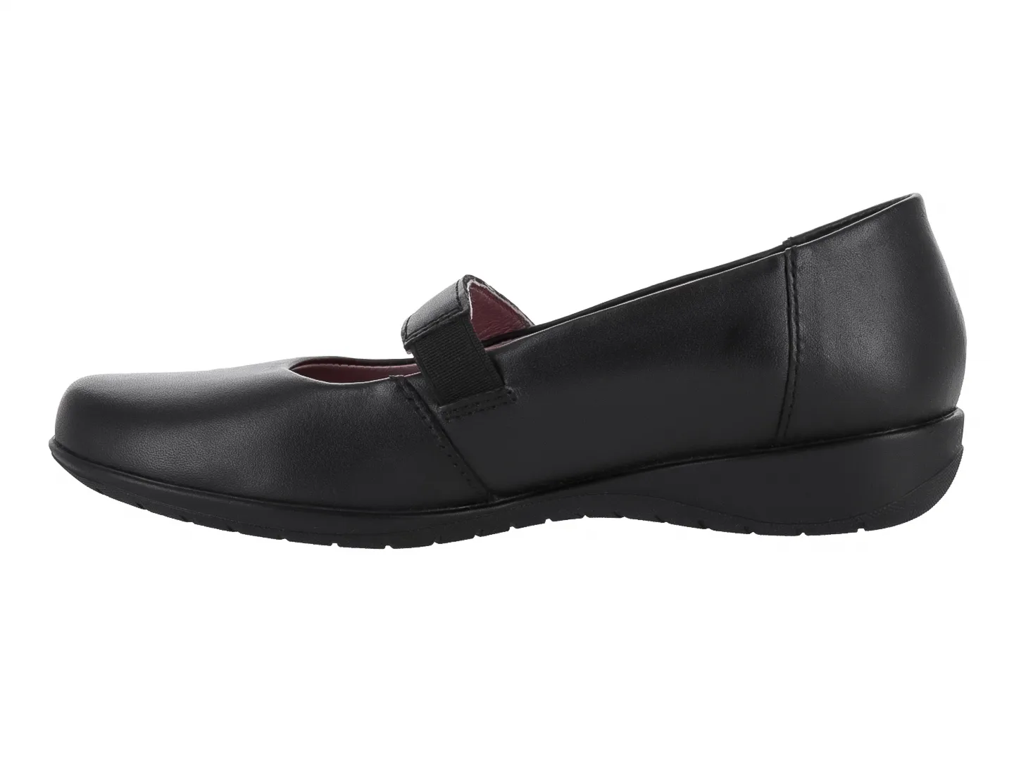 Zapatos Flexi 35930 Negro Para Niña