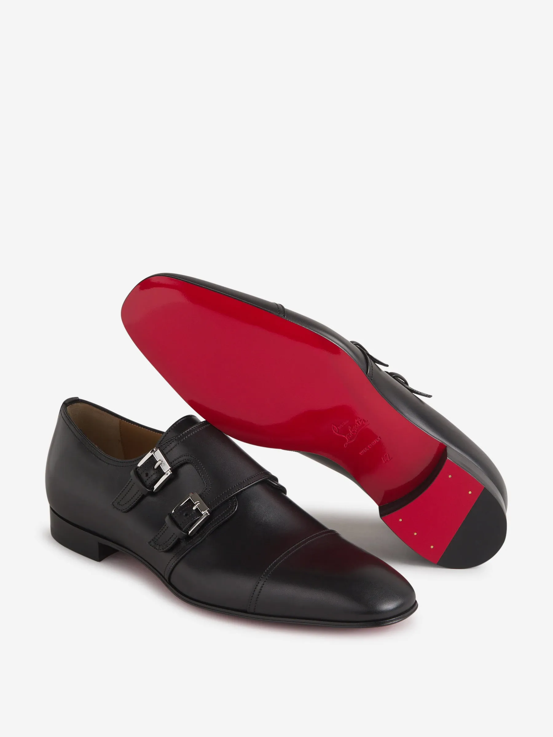 Zapatos Mortimer