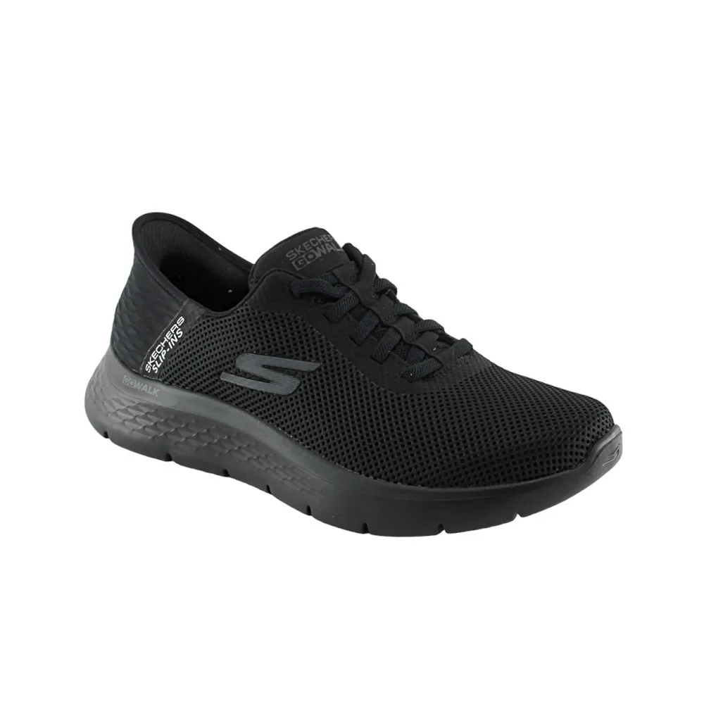Zapatos Skechers Go Walk Negro