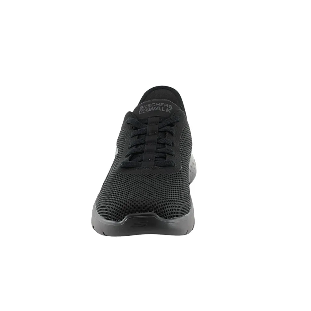 Zapatos Skechers Go Walk Negro