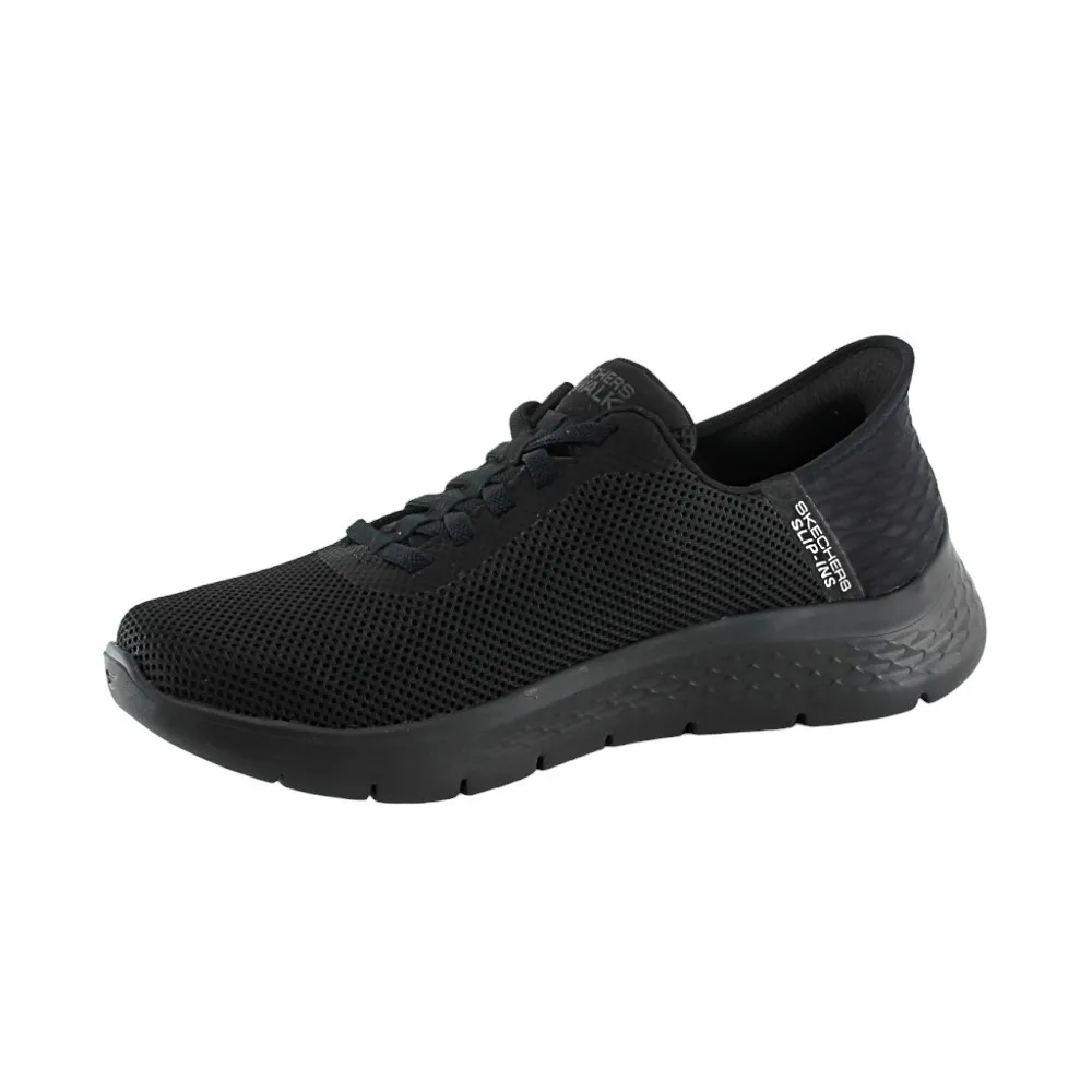 Zapatos Skechers Go Walk Negro