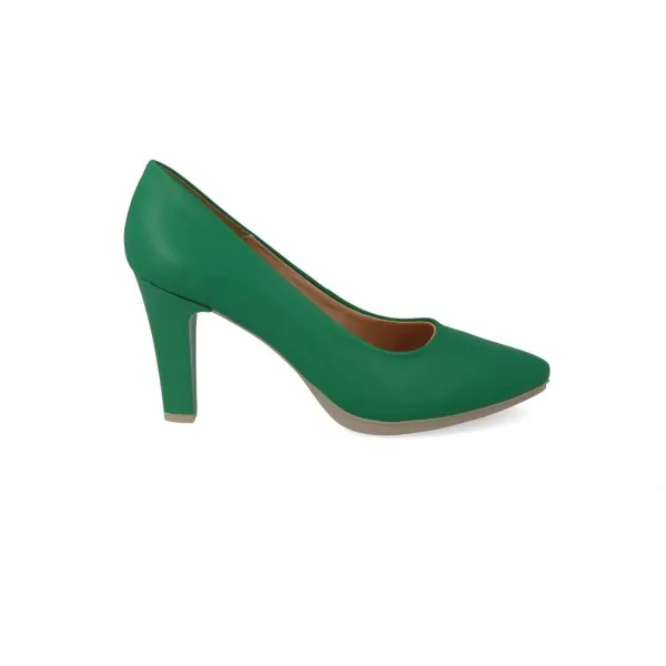 ZAPATOS TACON COMODOS MOD. ESMERALDA