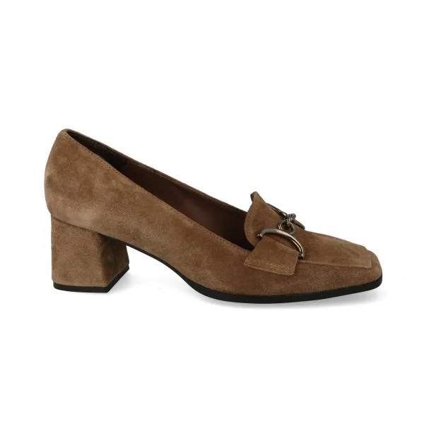 ZAPATOS TACON MUJER COMODOS MOD. LAKE
