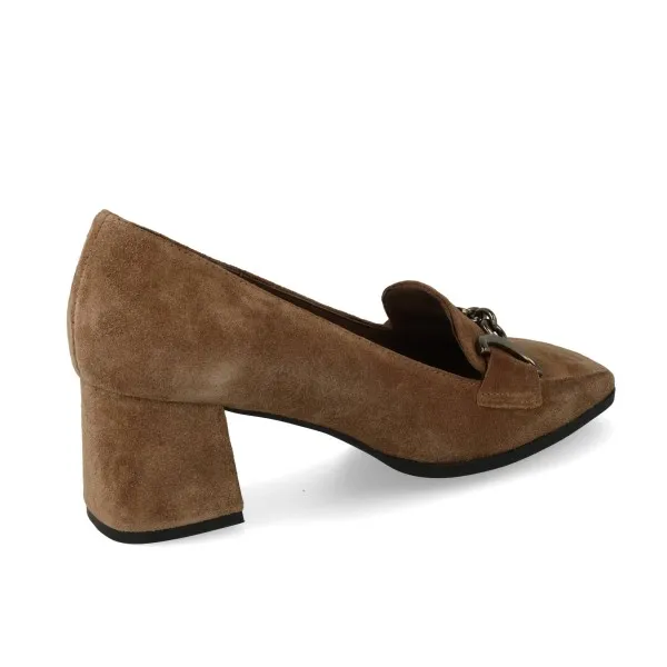 ZAPATOS TACON MUJER COMODOS MOD. LAKE