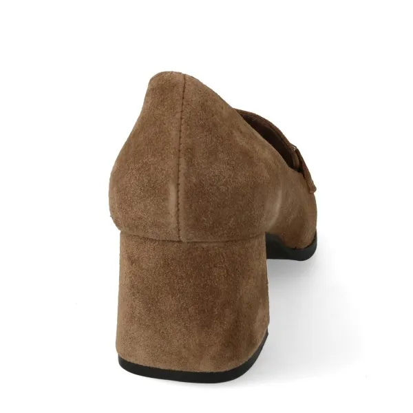 ZAPATOS TACON MUJER COMODOS MOD. LAKE