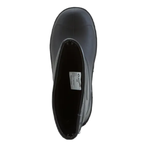 Zigzag Fian Kids Thermo Boot Black