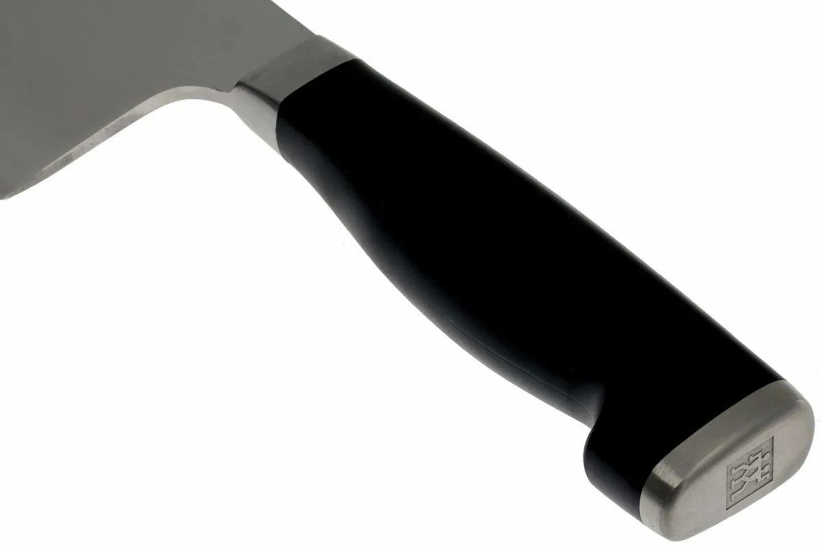 ZWILLING 30095151 FOUR STAR II HACHA DE COCINA