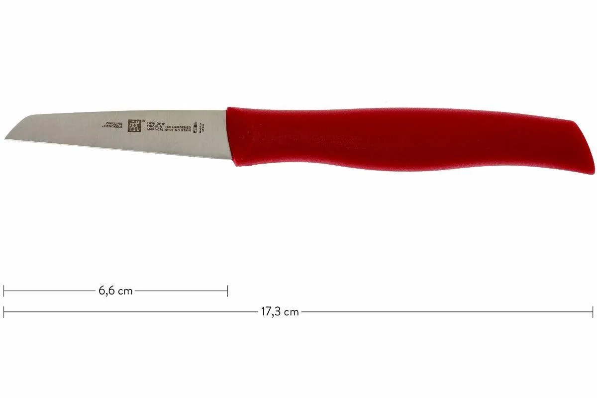 ZWILLING TWIN GRIP CUCHILLO DE VERDURAS, 38601070