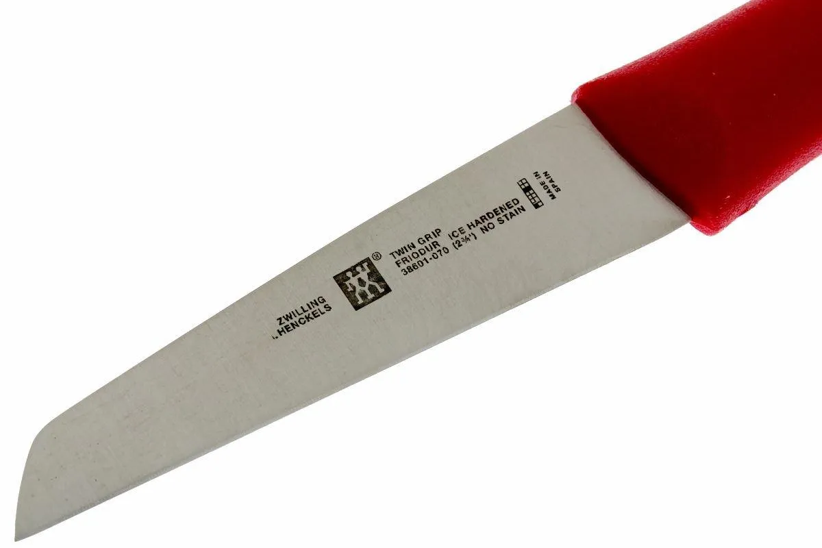 ZWILLING TWIN GRIP CUCHILLO DE VERDURAS, 38601070
