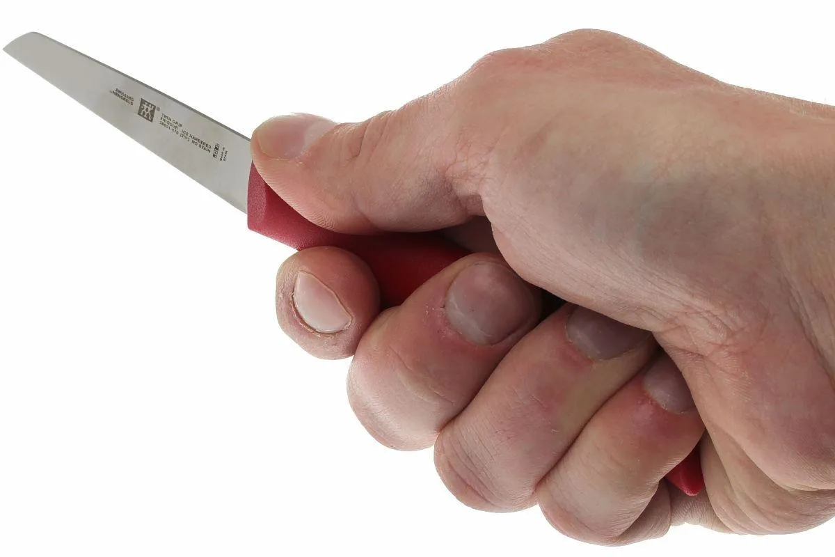 ZWILLING TWIN GRIP CUCHILLO DE VERDURAS, 38601070